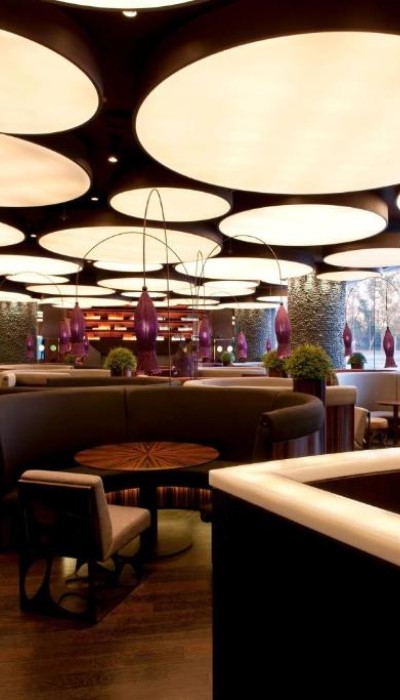 THE PLAZA Seoul